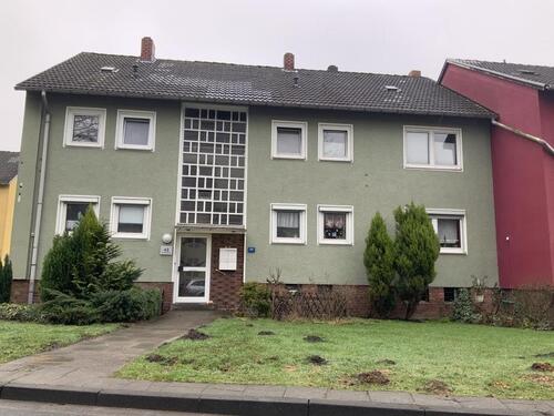 Foto - Wohnen im Grünen in der Eichkampsieldlung!