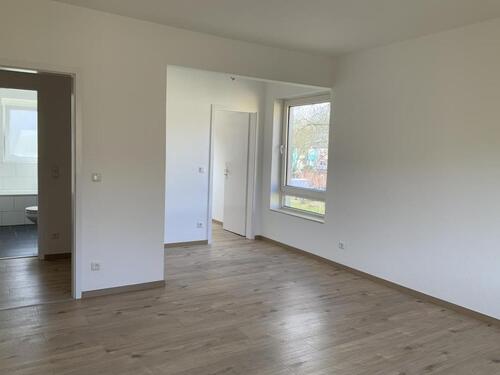 Foto - 2 Zimmer Etagenwohnung in Gelsenkirchen