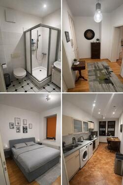 Foto - WG Zimmer zu vermieten - 550,00&nbsp;EUR Kaltmiete, ca.&nbsp; 15,00&nbsp;m&sup2;