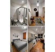 WG Zimmer zu vermieten - 550,00&nbsp;EUR Kaltmiete, ca.&nbsp; 15,00&nbsp;m&sup2; in Leipzig (PLZ: 04105) Mitte