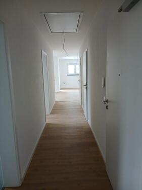 Foto - Etagenwohnung in Cham zur Miete