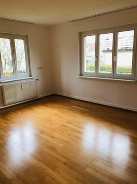Foto - Erdgeschoßwohnung in Waldshut-Tiengen zur Miete