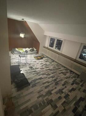 Foto - 2 Zimmer Dachgeschoßwohnung in Bremen