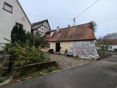 Foto - Einfamilienhaus zum Kaufen in Weidenthal