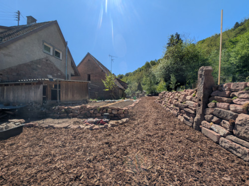 Foto - Einfamilienhaus in Weidenthal zum Kaufen