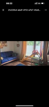 Foto - Möbilierte Wohnung zu vermieten