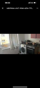 Foto - 3 Zimmer Erdgeschoßwohnung in Kassel