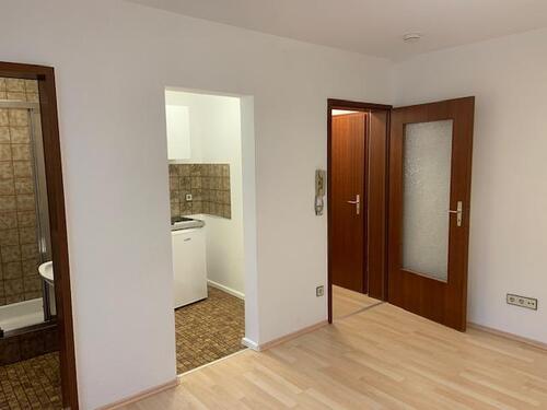 Foto - 1 Zimmer Etagenwohnung in Untersiemau