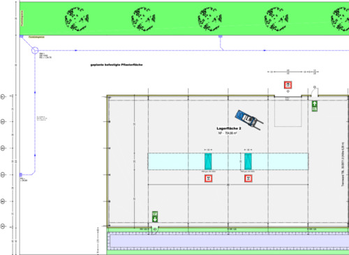Foto - andere zur Miete in Wesel