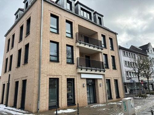 Foto - Hochwertige Büroflächen in der Innenstadt