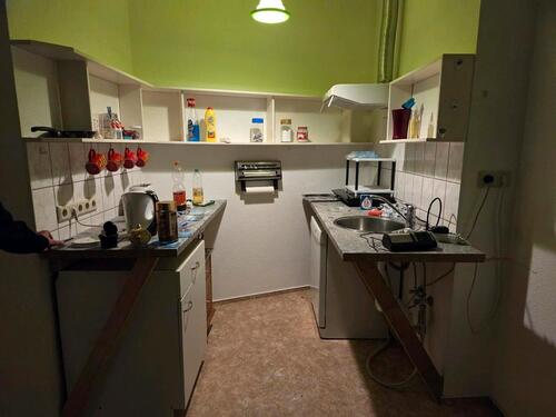 Foto - 2 Zimmer Dachgeschoßwohnung in Petershagen/Eggersdorf