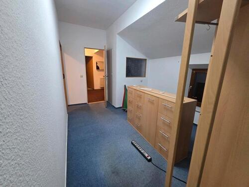 Foto - Dachgeschoßwohnung in Petershagen/Eggersdorf zur Miete