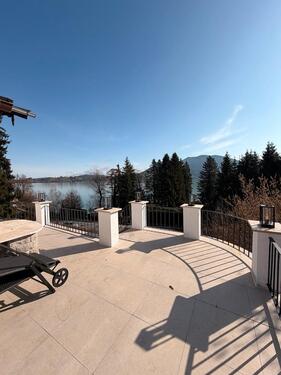 Foto - Traumwohnung mit privatem Seezugang am Tegernsee