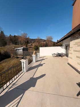 Foto - 2 Zimmer Terrassenwohnung zur Miete in Bad Wiessee