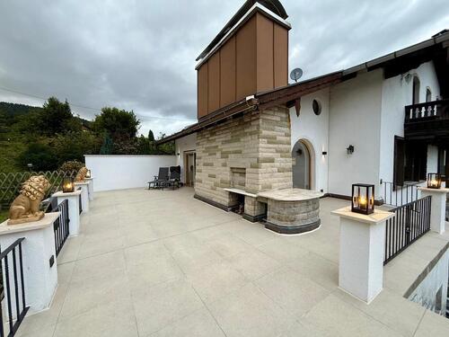 Foto - 2 Zimmer Terrassenwohnung in Bad Wiessee