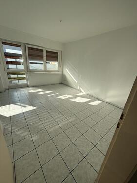 Foto - Helle 3-Zimmer Wohnung mit Terrasse - Fußbodenheizung