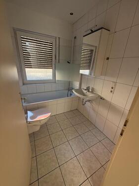 Foto - 3 Zimmer Erdgeschoßwohnung in Werl