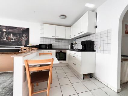 Foto - 2 Zimmer Etagenwohnung in Weilerswist