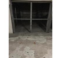 TG Stellplatz,abschliessbar - 100,00&nbsp;EUR Miete, in Fürth (PLZ: 90765) Bislohe