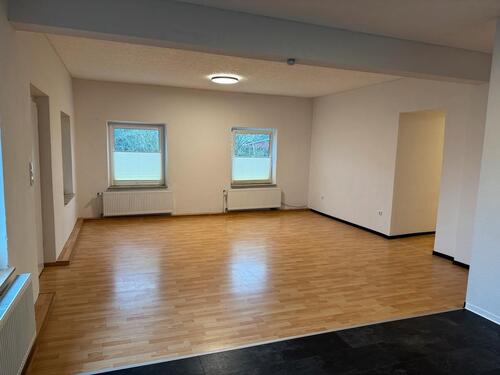 Foto - 4 Zimmer Erdgeschoßwohnung in Emden