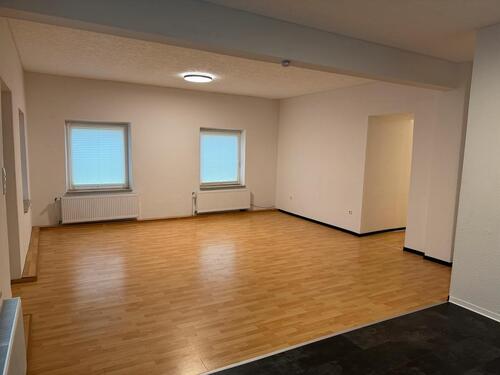 Foto - Erdgeschoßwohnung in Emden zur Miete