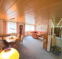 Wohnung in Aa- Unterkochen Einsteinstraße - Aalen