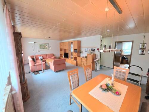 Foto - 4.5 Zimmer Etagenwohnung zur Miete in Aalen