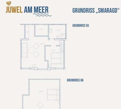 Foto - Etagenwohnung zur Miete in Bad Zwischenahn