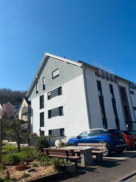 Foto - Neuwertige Wohnung in Zell-Kaimt