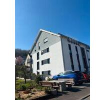 Neuwertige Wohnung in Zell-Kaimt - Zell (Mosel)