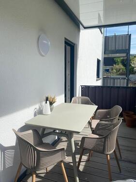 Foto - 1 Zimmer Etagenwohnung zur Miete in Zell (Mosel)