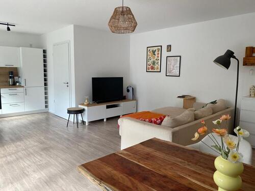 Foto - 1 Zimmer Etagenwohnung in Zell (Mosel)