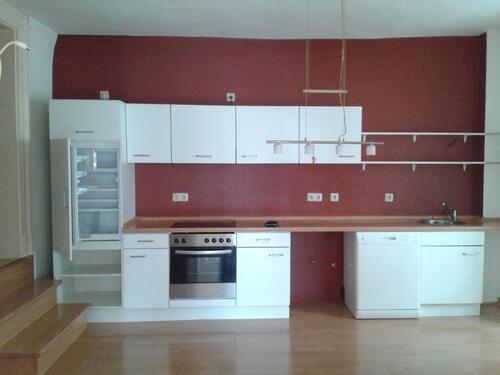 Foto - 3 ZKB- Wohnung Marktplatz Bad Hersfeld