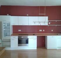 3 ZKB- Wohnung Marktplatz Bad Hersfeld