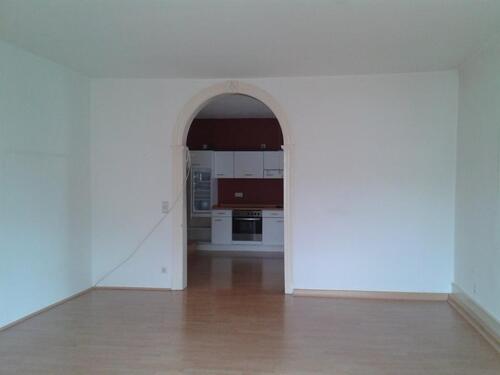 Foto - 3 Zimmer Etagenwohnung in Bad Hersfeld