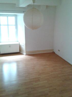 Foto - Etagenwohnung in Bad Hersfeld zur Miete