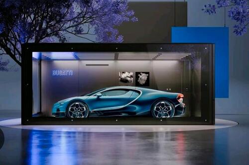 Foto - Garage zu vermieten - 70,00&nbsp;EUR Miete,