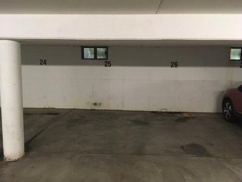 Foto - Tiefgaragen-Stellplätze in Kinderhaus zu vermieten
