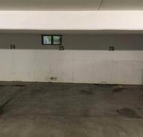 Tiefgaragen-Stellplätze in Kinderhaus zu vermieten - Münster Erphoviertel