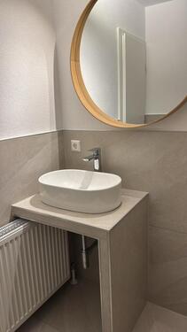 Foto - 1 Zimmer Terrassenwohnung in Ludwigsburg