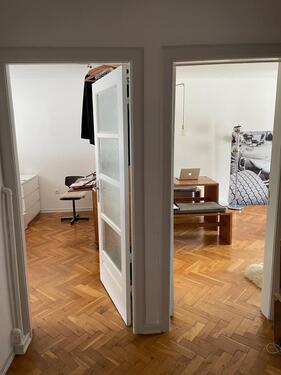 Foto - 2 Zimmer Etagenwohnung zur Miete in Hamburg