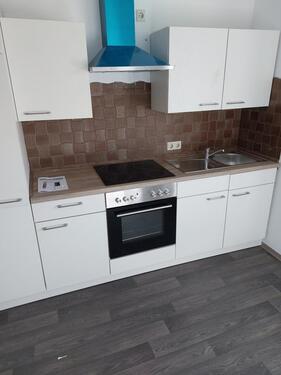 Foto - Helle 3-Zimmer-Wohnung mit neuer Küche