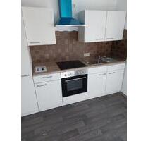 Helle 3-Zimmer-Wohnung mit neuer Küche - Danndorf