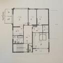 Foto - 4-Zimmer-Wohnung mit Balkon in Seeheim-Jugenheim