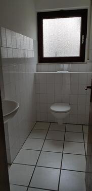 Foto - Erdgeschoßwohnung in Seeheim-Jugenheim zur Miete