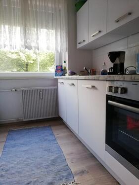 Foto - 1 Zimmer Erdgeschoßwohnung in Bühl