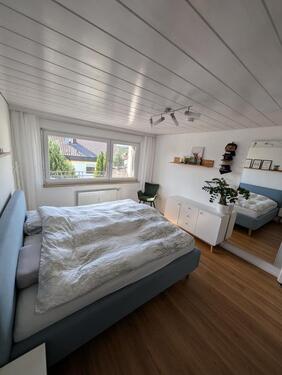Foto - 3 Zimmer Etagenwohnung zum Kaufen in Bietigheim-Bissingen