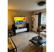 Stilvoll wohnen in Spaden - 3 Zimmer mit Stellplatz - Schiffdorf