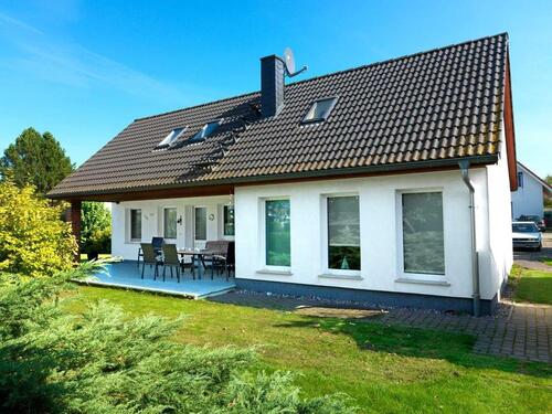 Foto - Ferienhaus 'Kulschewski' - Kaltenhof