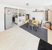 Gemütliche 2-Zimmer-Wohnung mit Stellplatz und Gartenmitbenutzung - Bad Herrenalb